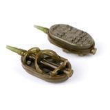 Флет годівниця (Flat Method) 60гр flat-arc-60g фото