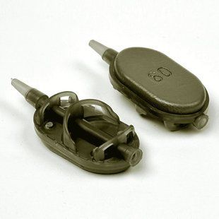 Флет годівниця (Flat Method) 60гр flat-arc-60g фото
