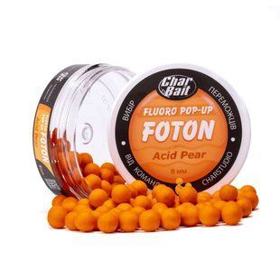 Foton Кисла Груша (Acid Pear) 8мм Foton-Acid-Pear фото