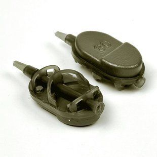 Флет годівниця (Flat Method) 80гр flat-arc-80g фото