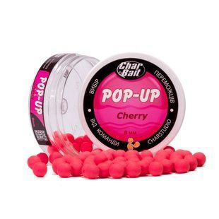 Попап Черешня (Cherry) 8мм Pop-up-Cherry фото