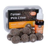 Готові PVA Стіки Персик - Манго NEW hotovi-pva-stiky-peach-mango фото