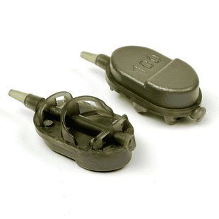 Флет годівниця (Flat Method) 100гр flat-arc-100g фото