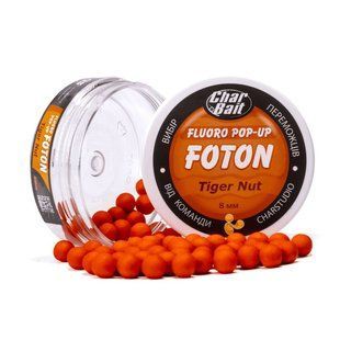 Foton Тигровий Горіх (Tiger Nut) 8мм Foton-Tiger-Nut фото