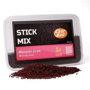 Стік Мікс Монстер Краб (Monster - Crab) Stick-Mix-Monster-Crab фото