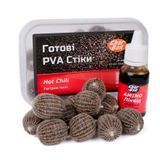 Готові PVA Стіки Гострий Чілі NEW hotovi-pva-stiky-hot-chili фото