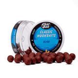 Насадковий бойл Криль (Krill) 12мм Hookbait-Krill фото