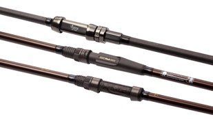 Orient ASTRA 10&rsquo; 3,5lb Fuji reel seat orient-astra фото