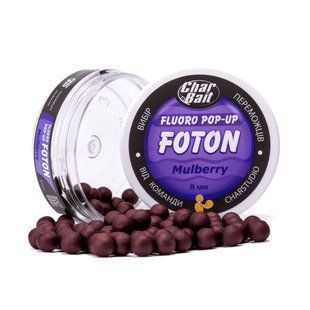 Foton Шовковиця (Mulberry) 8мм Foton-Mulberry фото