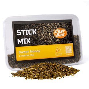 Стік Мікс Солодкий Мед (Sweet Honey) Stick-Mix-Sweet-Honey фото