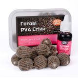 Готові PVA Стіки Монстер Краб NEW hotovi-pva-stiky-monster-crab фото