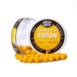 Foton Кукурудза-Ваніль (Corn-Vanilla) 8мм Foton-Corn-Vanilla фото
