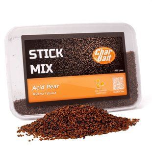 Стік Мікс Кисла Груша (Acid Pear) Stick-Mix-Acid-Pear фото
