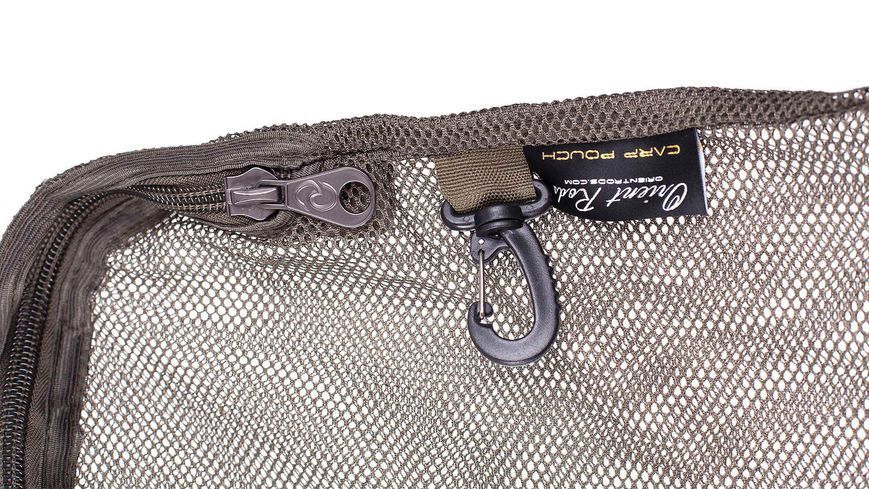 Сумка для зберігання коропа &laquo;CARP-POUCH&raquo; sumka-dlia-zberihannia-koropa-carp-pouch фото