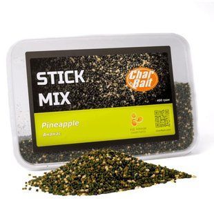 Стік Мікс Ананас (Pineapple) Stick-Mix-Pineapple фото