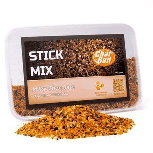 Стік Мікс Молочний Шоколад (Milky Chocolate) Stick-Mix-Milky-Chocolate фото