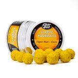 Насадковий бойл Тигровий Горіх - Кукурудза (Tiger Nut - Corn) 18мм Hookbait-Tiger Nut-Corn фото