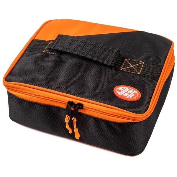 Сумка для насадок велика bag-baits-big фото