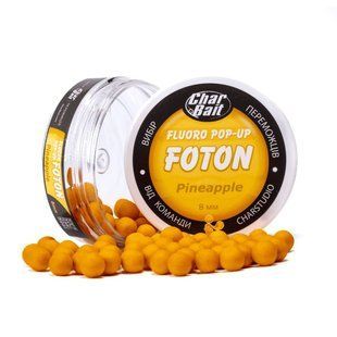 Foton Ананас (Pineapple) 8мм Foton-Pineapple фото