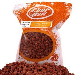 Тигрова гранула Солодка Слива 1 кг tiger-hranula-sweet-plum-40vid-1kg фото