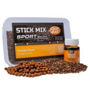 Стік Мікс Sport Series Солодка Слива Sport-Stick-Mix-Sweet-Plum фото
