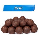 Бойл Розчинний Криль 24мм - 5кг Boil-Soulable-Krill-1kg фото
