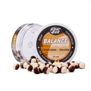 Баланс Шоколад-Ваніль (Chocolate-Vanilla) 10мм Balance-Chocolate-Vanilla фото