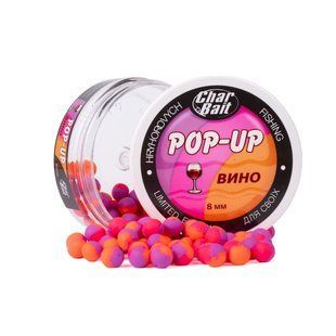 Попап Вино 8мм popup-vyno-8 фото