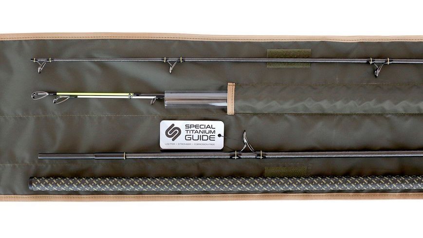 Orient Chameleon FX Feeder 13'5" 3.5lb orient-chameleon-fx-feeder-135-3.5lb фото