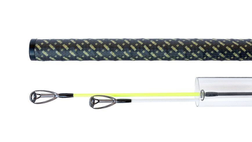 Orient Chameleon FX Feeder 13'5" 3.5lb orient-chameleon-fx-feeder-135-3.5lb фото