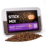 Стік Мікс Кальмар - Журавлина (Squid - Cranberry) Stick-Mix-Squid-Cranberry фото