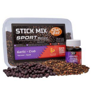 Стік Мікс Sport Series Часник-Краб Sport-Stick-Mix-Garlic-Crab фото