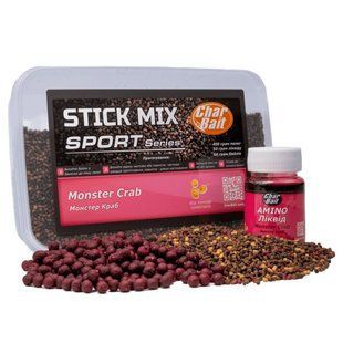 Стік Мікс Sport Series Монстер Краб Sport-Stick-Mix-Monster-Crab фото