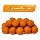 Бойл Розчинний Солодка Слива 24мм - 1кг Boil-Soulable-Sweet-Plum фото