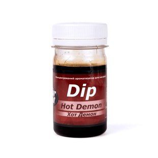 Діп Хот Демон Dip-Hot-Demon фото