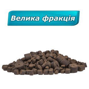Пелети прикормочні - Велика Фракція - 1кг pelety-prykormochni-velyka-fraktsiia фото