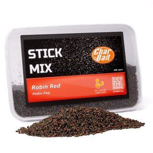 Стік Мікс Робін Ред (Robin Red) Stick-Mix-Robin-Red фото