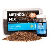 Метод Мікс Криль - Халібут (Krill - Halibut) Method-Mix-Krill-Halibut фото