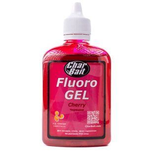 Флюоро гель Черешня fliuro-hel-cherry фото