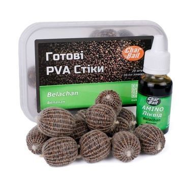 Готові PVA стіки