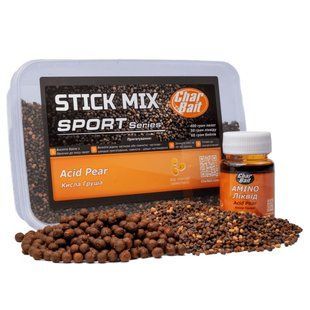 Стік Мікс Sport Series Кисла Груша Sport-Stick-Mix-Acid-Pear фото