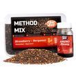 Метод Мікс Полуниця - Бергамот (Strawberry - Bergamot)
