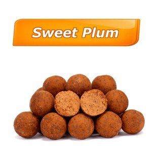 Бойл Варений Солодка Слива 18мм - 1кг Boil-Sweet-Plum фото