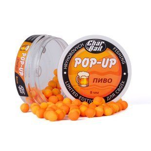 Попап Пиво 8мм Popup-Pyvo фото