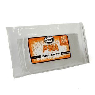 PVA пакети 10шт pva-pakety-10sht фото