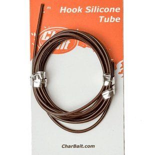 Силіконова трубка на гачок 1м hook-silicone-tube-sylikonova-trubka-na-hachok-1m фото