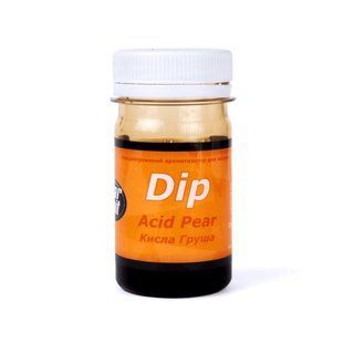 Діп Кисла Груша Dip-Acid-Pear фото