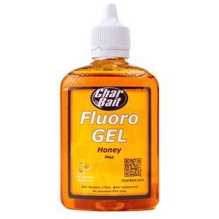 Флюоро гель Мед fliuro-hel-sweet-honey фото