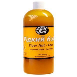 Рідкий Бойл Тигровий Горіх - Кукурудза ridkyi-tyhrovyi-horikh-kukurudza-tiger-nut-cjrn-500ml фото