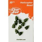 Намистина для монтажу вертоліт 10шт helicopter-bead-namystyna-dlia-montazhu-vertolit-10sht фото